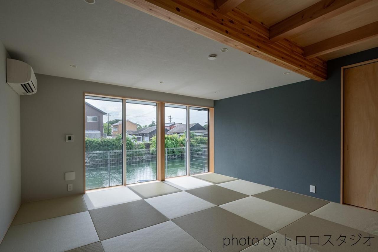 Muginowa - Vacation Stay 38280V Kuwana Bagian luar foto