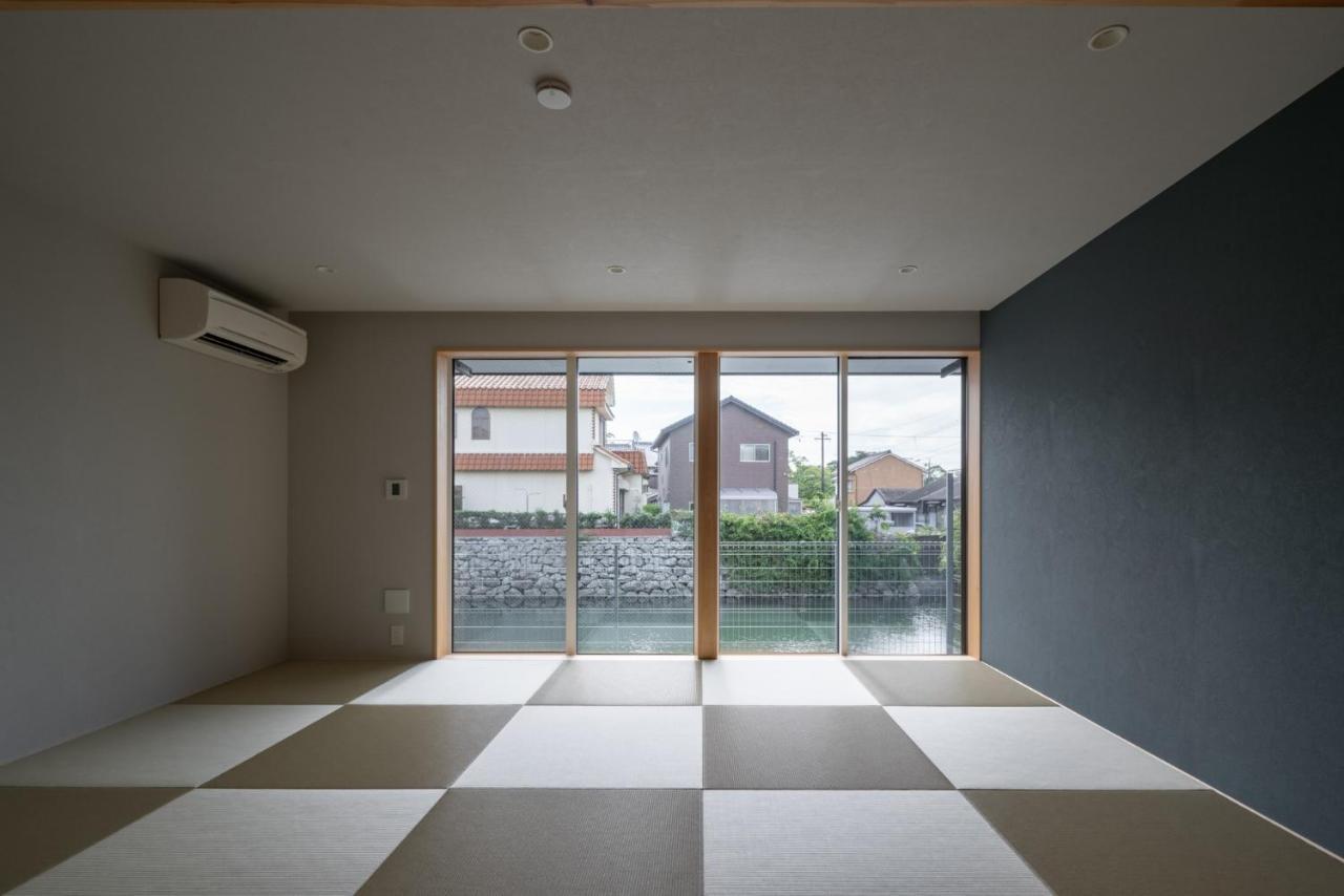Muginowa - Vacation Stay 38280V Kuwana Bagian luar foto